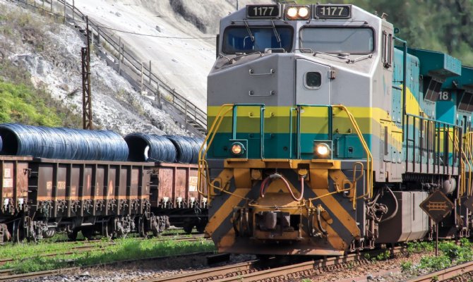 Estudo sobre transporte de cargas aponta gargalos de infraestrutura no Brasil